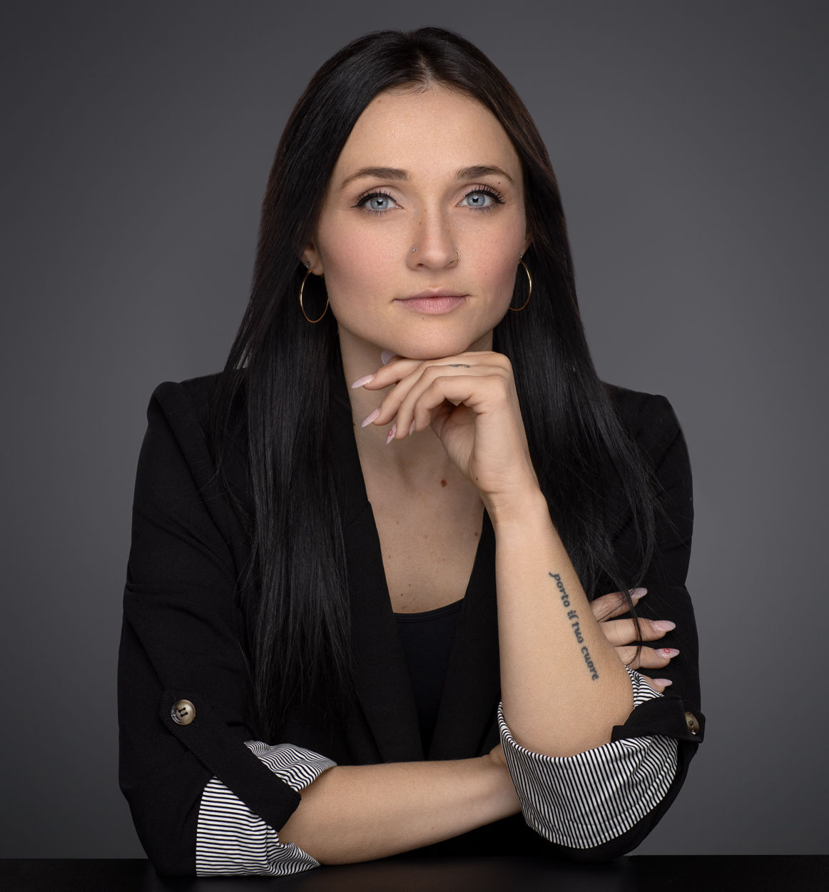 Picture of Juliana Griffith